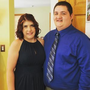 Meet your Posher, Carrie